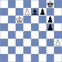 Adelman - Horak (Chess.com INT, 2021)