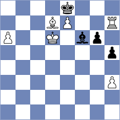Badacsonyi - Baraeva (chess.com INT, 2024)