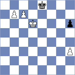 Hampton - Ashworth (Chess.com INT, 2020)