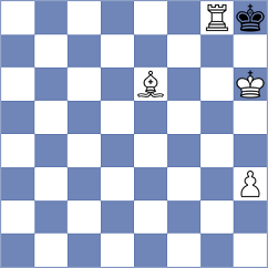 Goncalves - James (chess.com INT, 2023)
