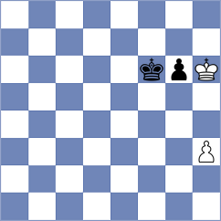 Zilleruelo Irizarry - Vlassov (chess.com INT, 2023)