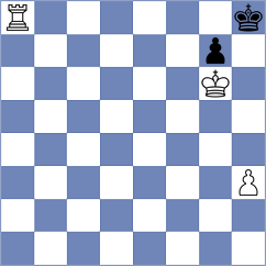 Vega - Yang (chess.com INT, 2020)