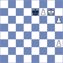 Gerzhoy - Vusatiuk (chess.com INT, 2021)