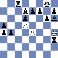 Al Shuhaimi - Badarch (Chess.com INT, 2021)