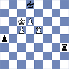 Delgadillo - Kjartansson (Chess.com INT, 2021)