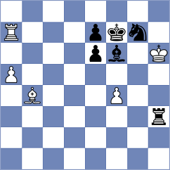 Blomqvist - Bok (chess.com INT, 2023)