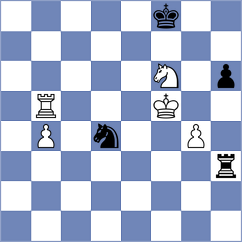 Xiong - Xu (chess.com INT, 2024)