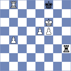Mitev - Casalaspro (chess.com INT, 2023)