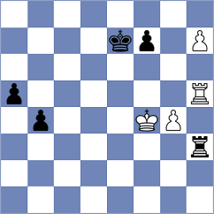 Cruz - Munoz (chess.com INT, 2024)