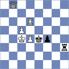 Krajina - Macurek (Chess.com INT, 2021)
