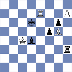 Brilej - Al-Blooshi (chess.com INT, 2024)