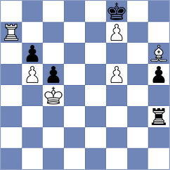Tran Thanh Tu - Yang (chess.com INT, 2022)