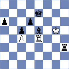 Bernat - Palchuk (chess.com INT, 2024)