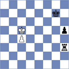 Drnovsek - Goroshkov (chess.com INT, 2023)
