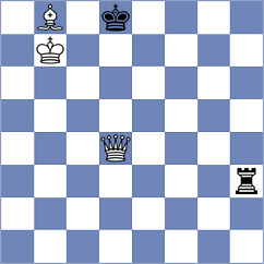 Sokolovsky - Jian (chess.com INT, 2023)