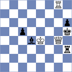 Kulon - Tikhonov (chess.com INT, 2024)