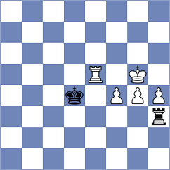 Martin Barcelo - Kuchava (chess.com INT, 2024)