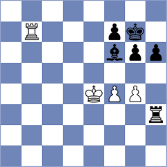 Sanchez Alvarez - Robles Aguilar (Chess.com INT, 2020)