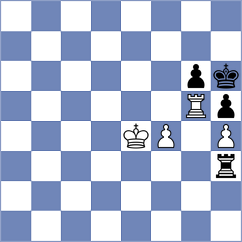 Thake - Sari (chess.com INT, 2024)
