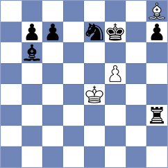 Al Fayyadh - Sivarajasingam (Chess.com INT, 2020)