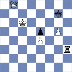 Balog - Harikrishna (Chess.com INT, 2021)