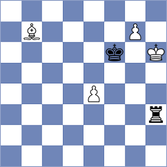 Chayka - Khater (chess.com INT, 2024)