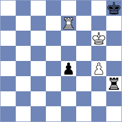 Gurevich - Jovic (chess.com INT, 2024)