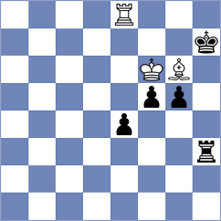 Peng - Iskandarov (Chess.com INT, 2021)