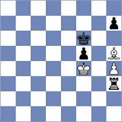 Ho - Merino Garcia (chess.com INT, 2024)