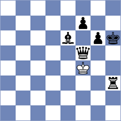 Villiers - Korol (chess.com INT, 2023)