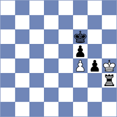 Mendez - Taleb Mohamed (Chess.com INT, 2020)