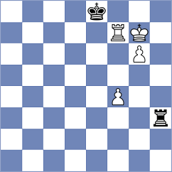 Bluebaum - Ingebretsen (chess.com INT, 2024)