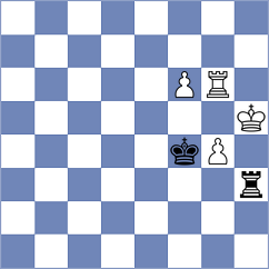 Premnath - Ardila (chess.com INT, 2022)