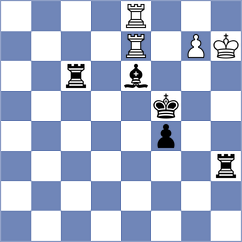 Ambrogi - Da Silva (chess.com INT, 2024)
