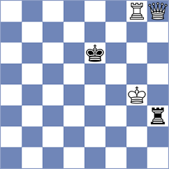 Sanal - Michailov (Chess.com INT, 2021)