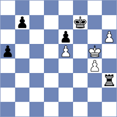 Brousek - Licek (Chess.com INT, 2021)