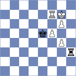 Estrada Nieto - Hartikainen (chess.com INT, 2021)