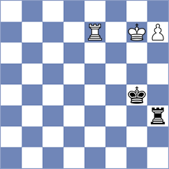Vila Dupla - Delgado Kuffo (chess.com INT, 2024)