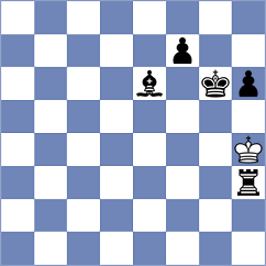 Harriott - Skatchkov (chess.com INT, 2024)