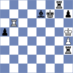 Gerasimenyk - Rusu (Chess.com INT, 2020)