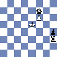 Fareh - Van der Werf (chess.com INT, 2024)