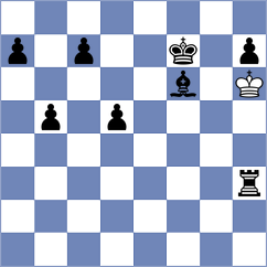 Stoll - Buttard (Europe-Chess INT, 2020)