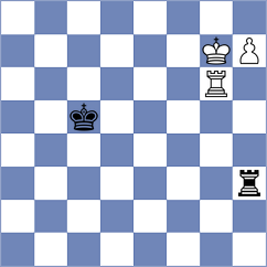 Shinkarev - Fernandez (chess.com INT, 2023)