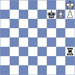 Solodovnichenko - Kodinets (chessassistantclub.com INT, 2004)