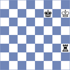 Estrada Nieto - Romero Ruscalleda (chess.com INT, 2021)