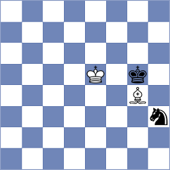 Urbina Perez - Stopa (chess.com INT, 2024)
