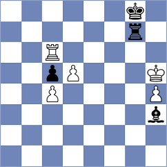 Feng - Stremavicius (Chess.com INT, 2018)