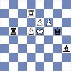 Altini - Kushko (chess.com INT, 2024)