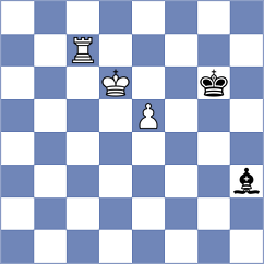 Henderson de La Fuente - Gabrielian (chess.com INT, 2021)