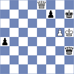 Fernandez - Bilan (chess.com INT, 2023)